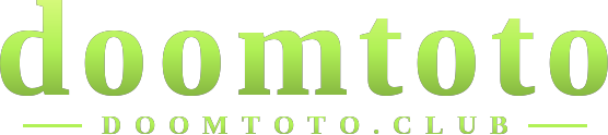 doomtoto logo